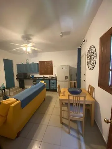 La Casa Palmera - Caminito Del Rey Pizarra Spain
