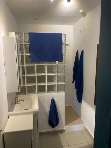 La Casa Palmera - Caminito Del Rey Pizarra Apartment