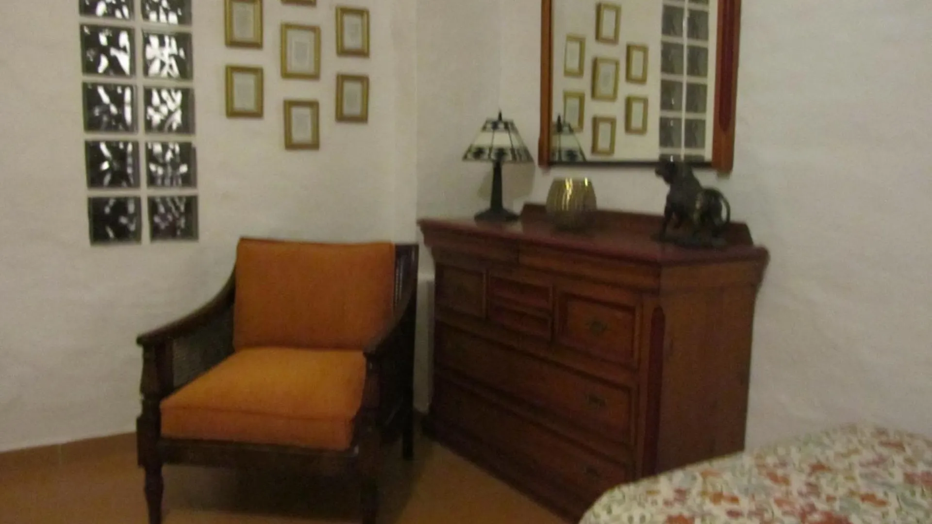 Apartment La Casa Palmera - Caminito Del Rey Pizarra Spain