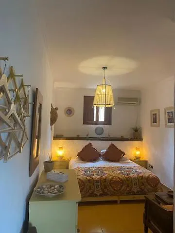Apartment La Casa Palmera - Caminito Del Rey Pizarra