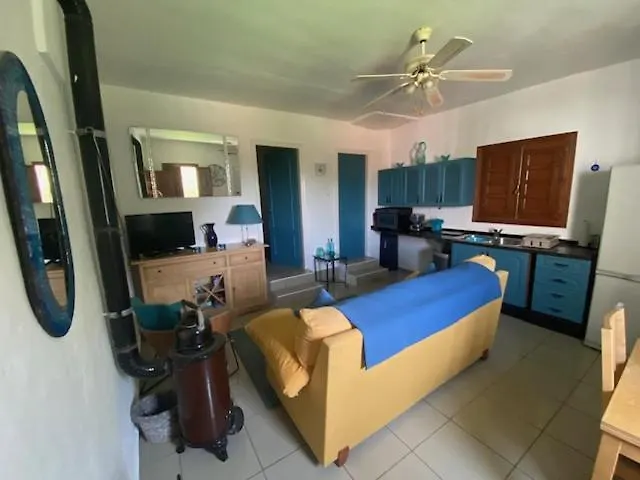 La Casa Palmera - Caminito Del Rey 피자라 아파트